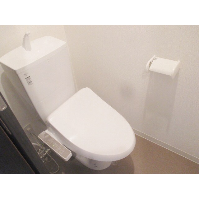 リトルネスト福生の物件内観写真