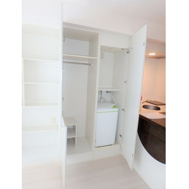 ラ・パルフェ・ド・立川 No.1の物件内観写真