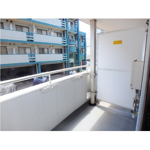 ラ・パルフェ・ド・立川 No.1の物件内観写真