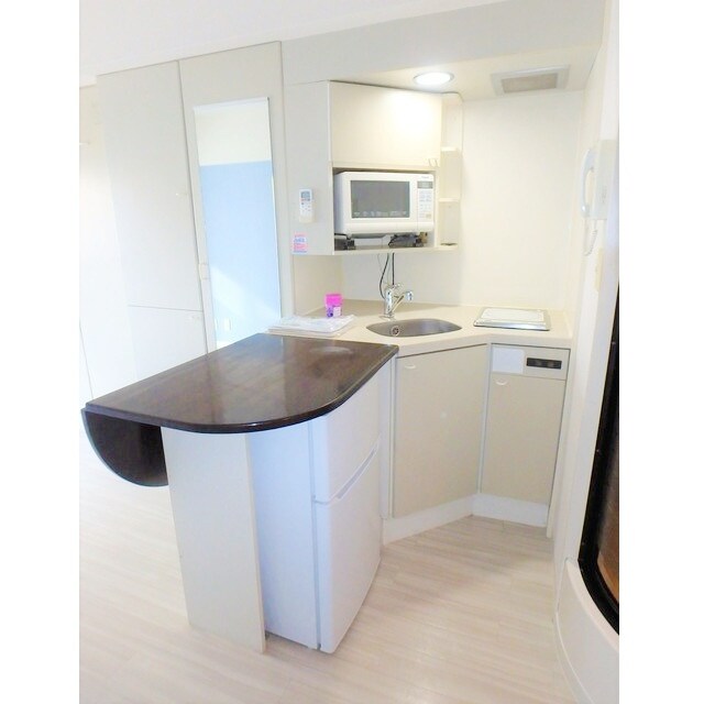 ラ・パルフェ・ド・立川 No.1の物件内観写真