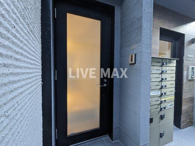 北千束駅 徒歩3分 2階の物件外観写真