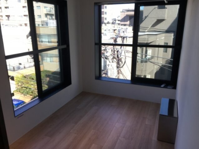 北千束駅 徒歩3分 2階の物件内観写真