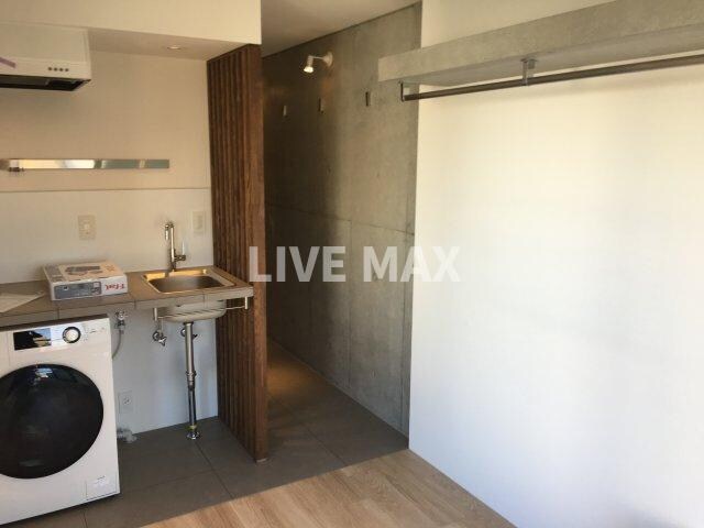 北千束駅 徒歩3分 2階の物件内観写真