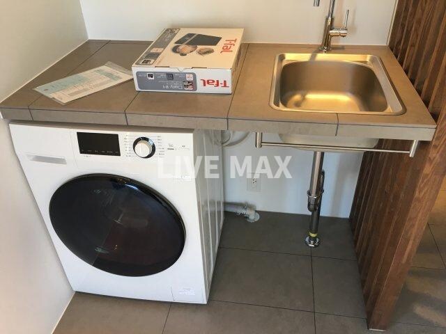 北千束駅 徒歩3分 2階の物件内観写真