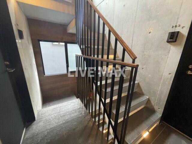 北千束駅 徒歩3分 2階の物件外観写真