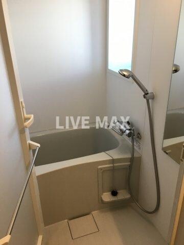 北千束駅 徒歩3分 2階の物件内観写真