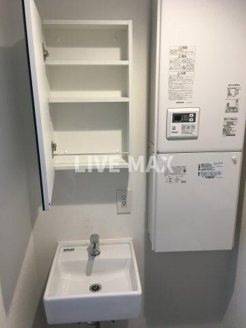 北千束駅 徒歩3分 2階の物件内観写真