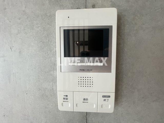 北千束駅 徒歩3分 2階の物件内観写真