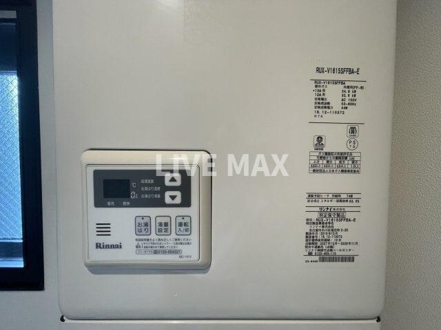 北千束駅 徒歩3分 2階の物件内観写真