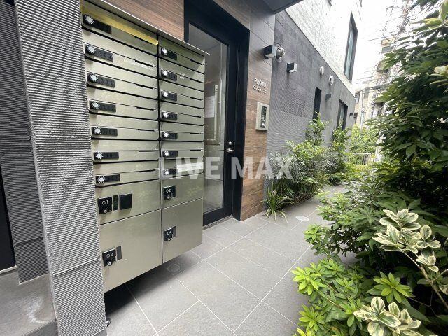 北千束駅 徒歩3分 2階の物件内観写真