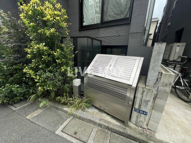 北千束駅 徒歩3分 2階の物件内観写真