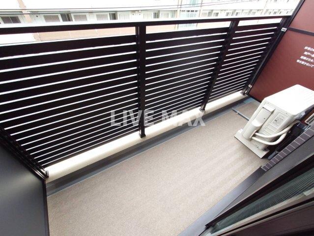 セジョリ横浜ウエストⅡの物件内観写真