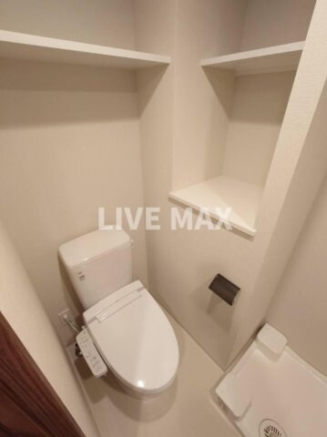 セジョリ横浜ウエストⅡの物件内観写真