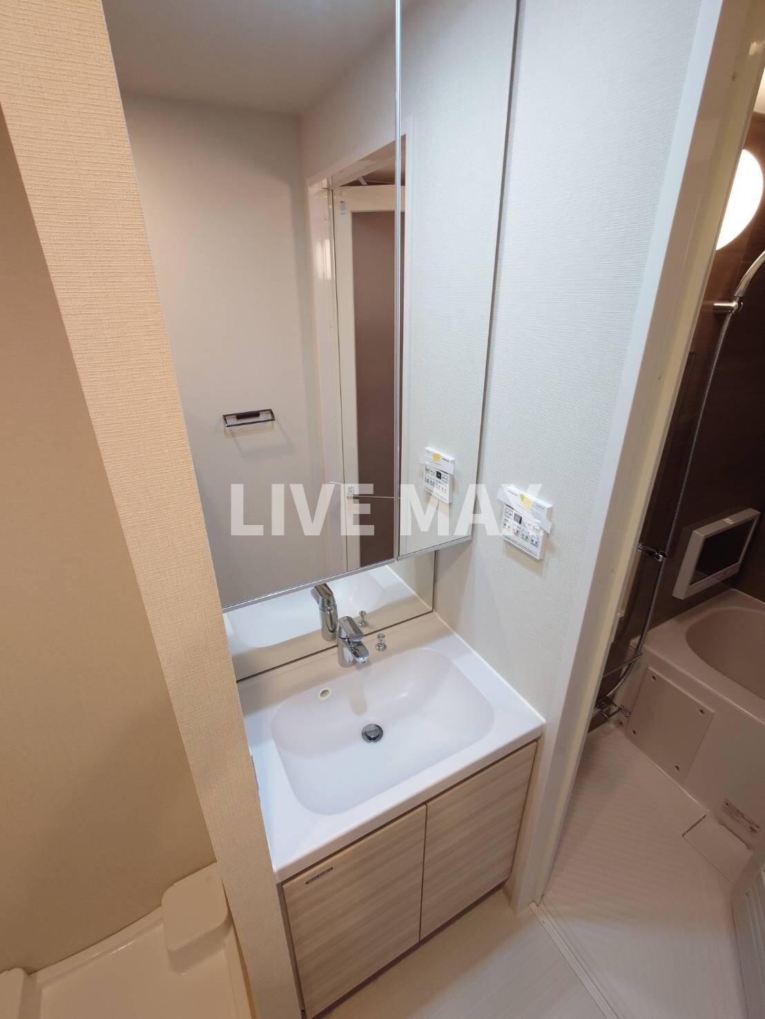 セジョリ横浜ウエストⅡの物件内観写真