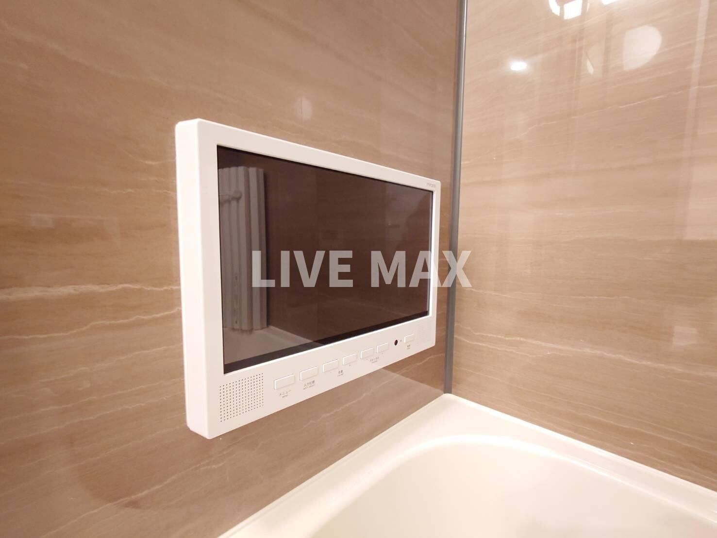 セジョリ横浜ウエストⅡの物件内観写真