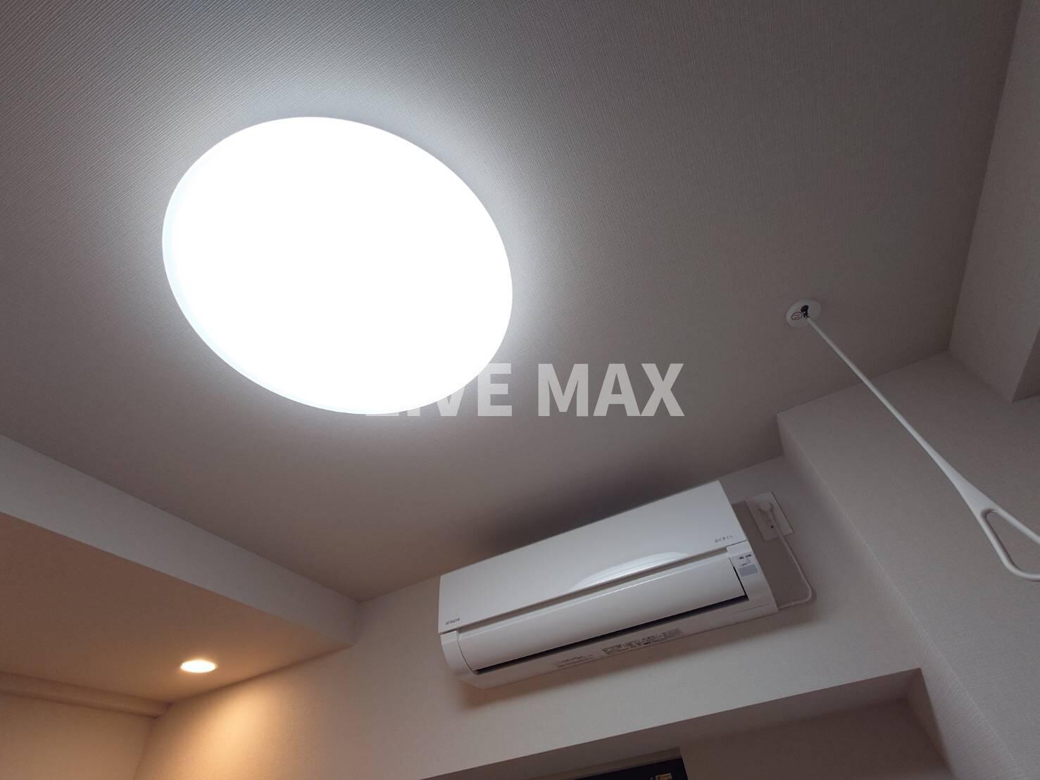 セジョリ横浜ウエストⅡの物件内観写真