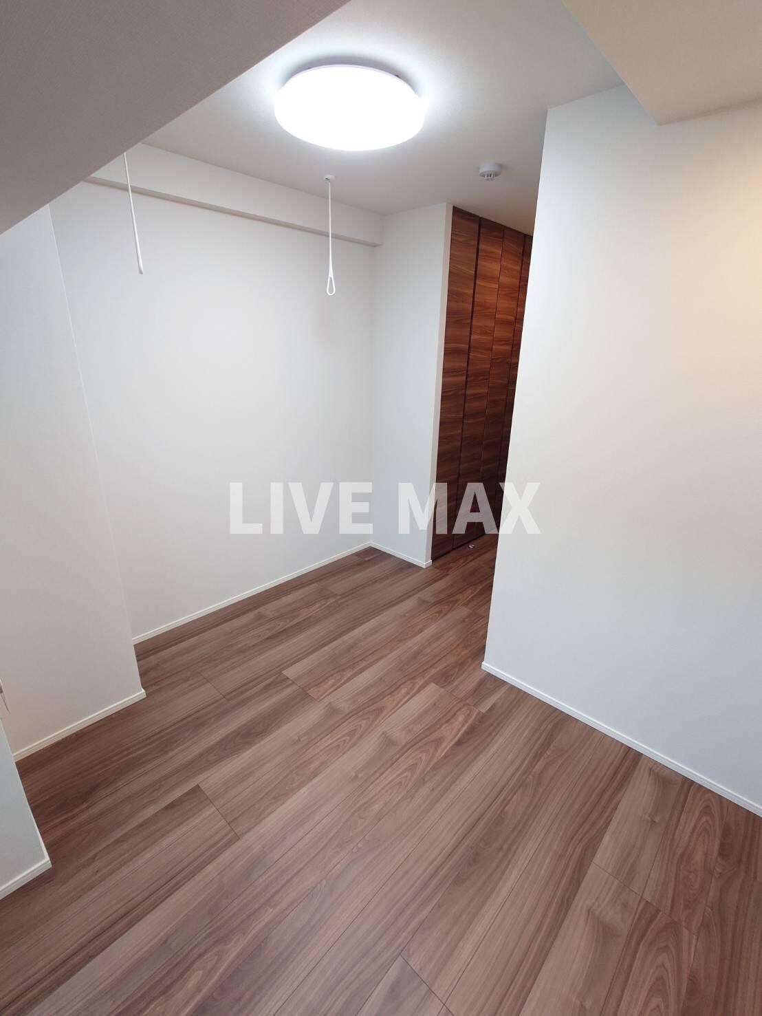 セジョリ横浜ウエストⅡの物件内観写真