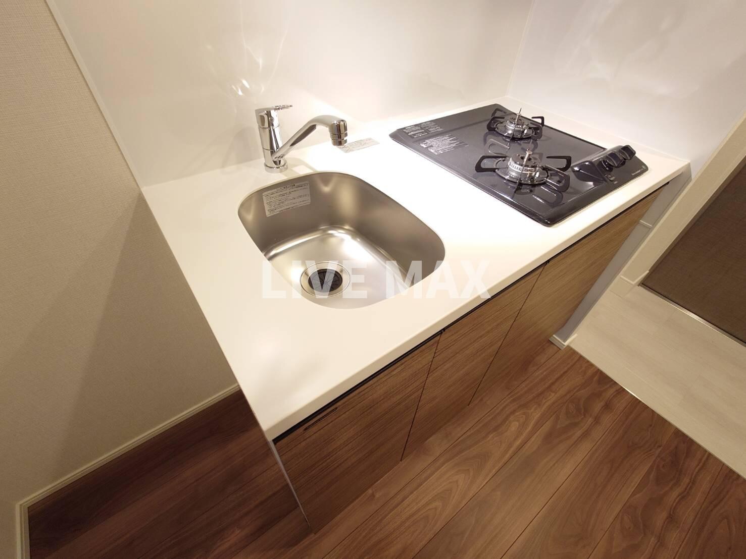 セジョリ横浜ウエストⅡの物件内観写真