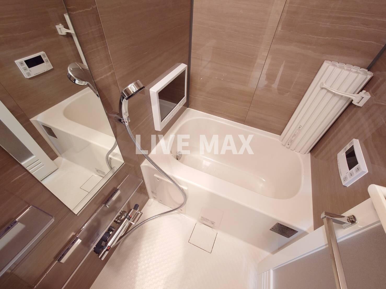 セジョリ横浜ウエストⅡの物件内観写真