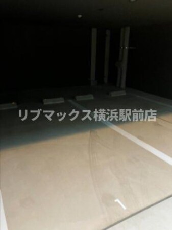 セジョリ横浜ウエストⅡの物件内観写真