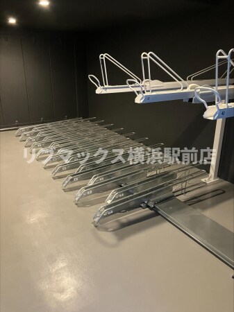 セジョリ横浜ウエストⅡの物件内観写真