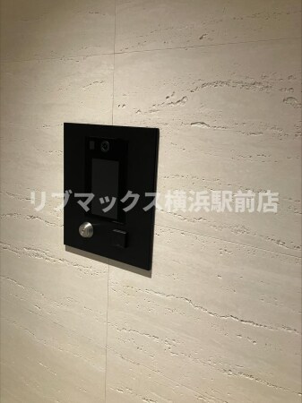 セジョリ横浜ウエストⅡの物件内観写真