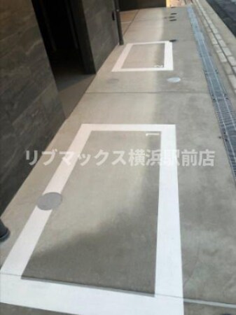 セジョリ横浜ウエストⅡの物件内観写真