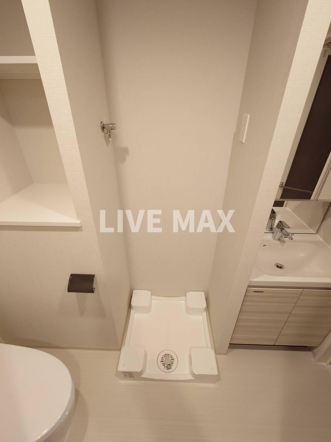 セジョリ横浜ウエストⅡの物件内観写真