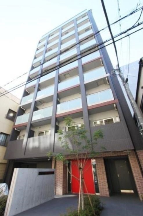 伊勢佐木長者町駅 徒歩6分の物件外観写真