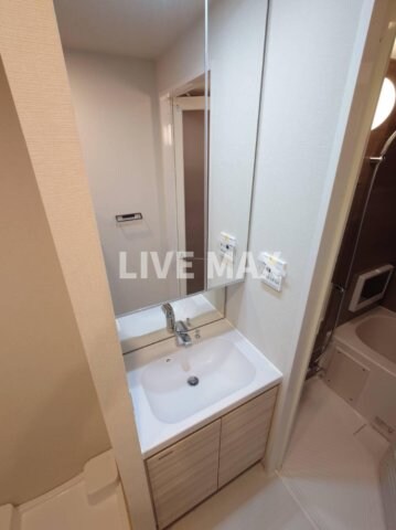 セジョリ横浜ウエストⅡの物件内観写真