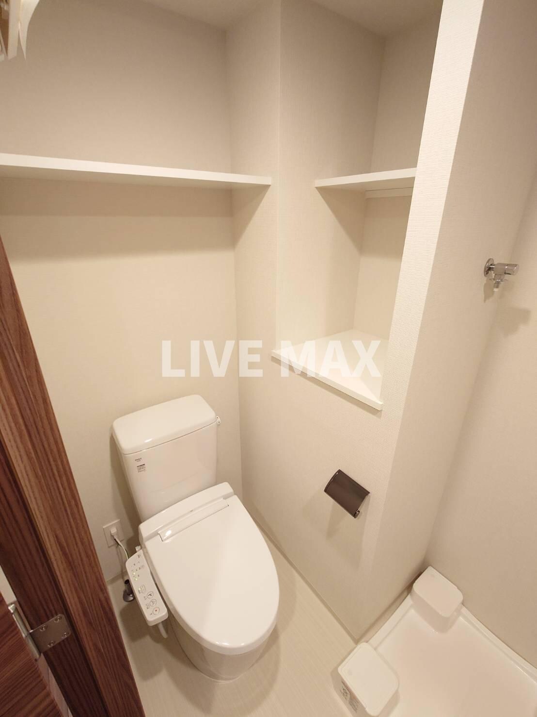 セジョリ横浜ウエストⅡの物件内観写真