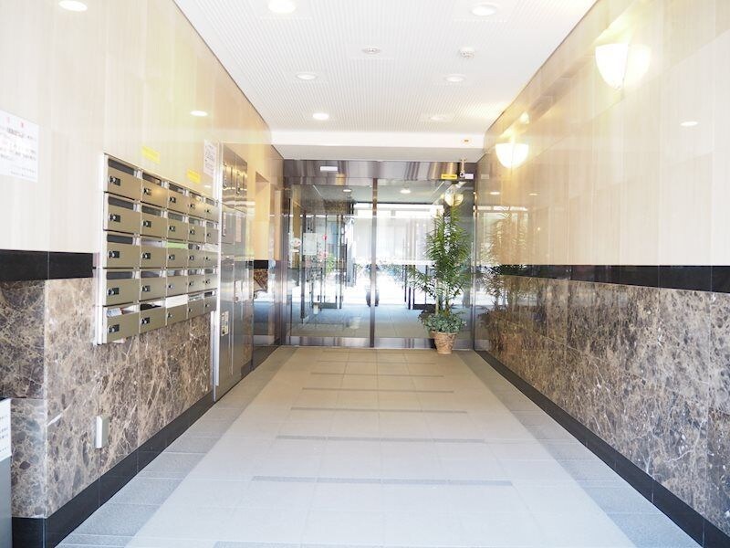 千鳥町駅 徒歩2分 3階の物件外観写真