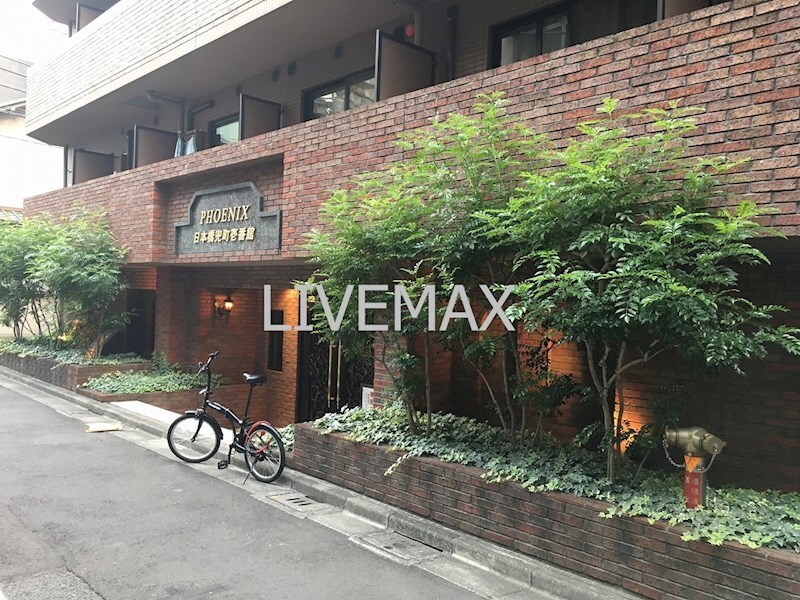 茅場町駅 徒歩5分の物件外観写真