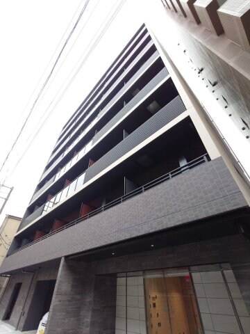 セジョリ横浜ウエストⅡの物件外観写真