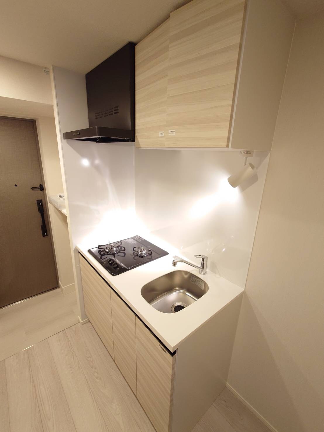 セジョリ横浜ウエストⅡの物件内観写真