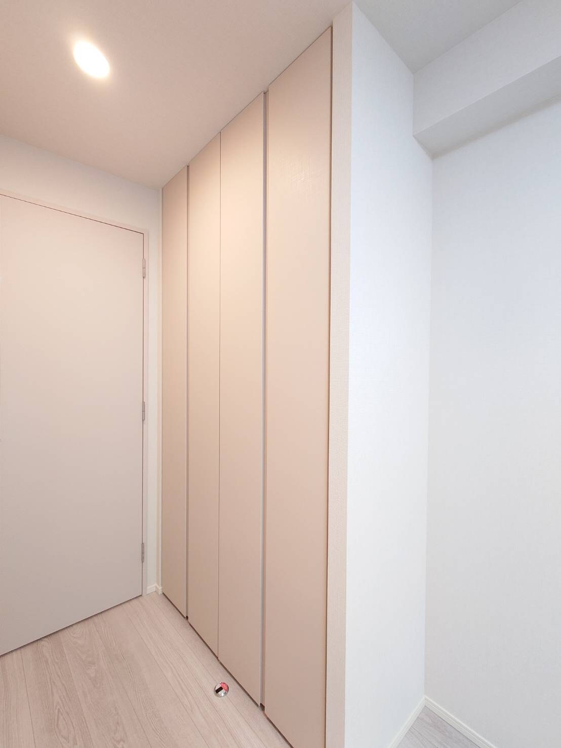 セジョリ横浜ウエストⅡの物件内観写真