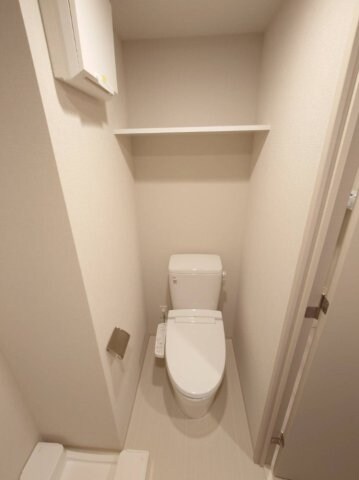 セジョリ横浜ウエストⅡの物件内観写真