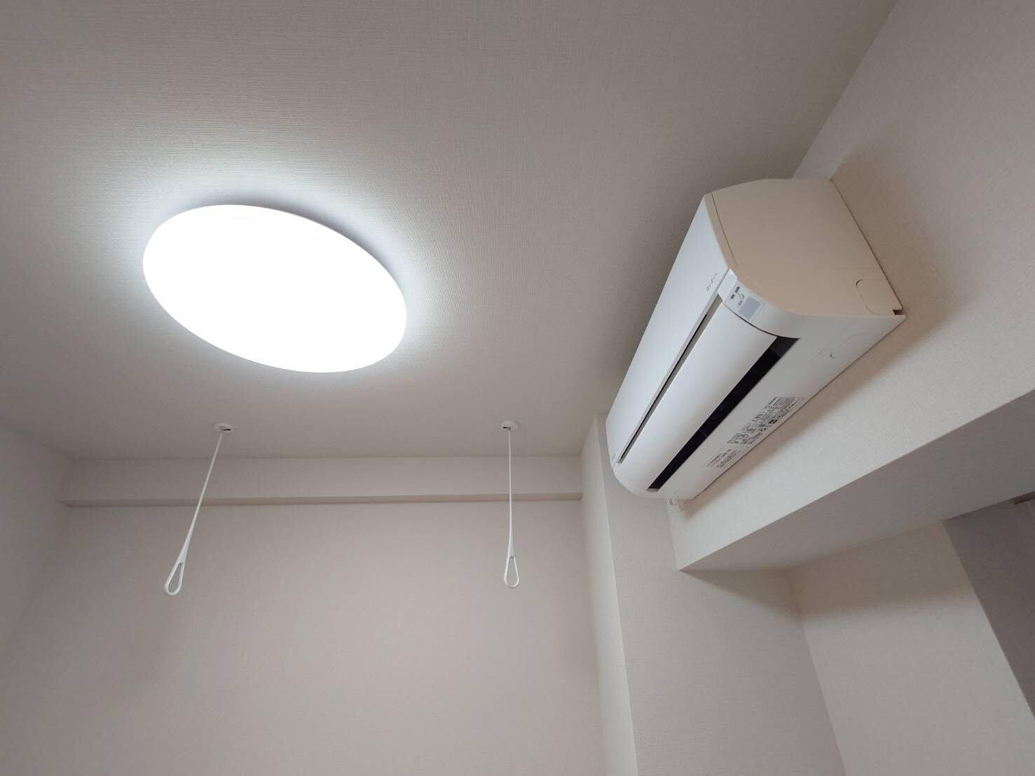 セジョリ横浜ウエストⅡの物件内観写真