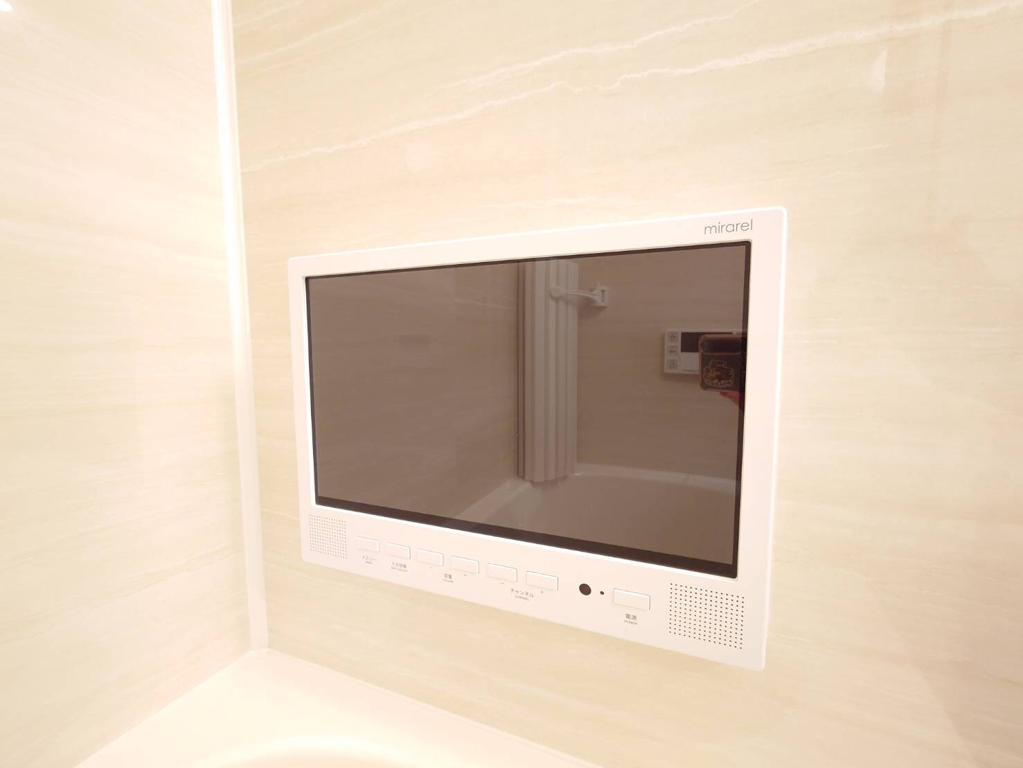 セジョリ横浜ウエストⅡの物件内観写真