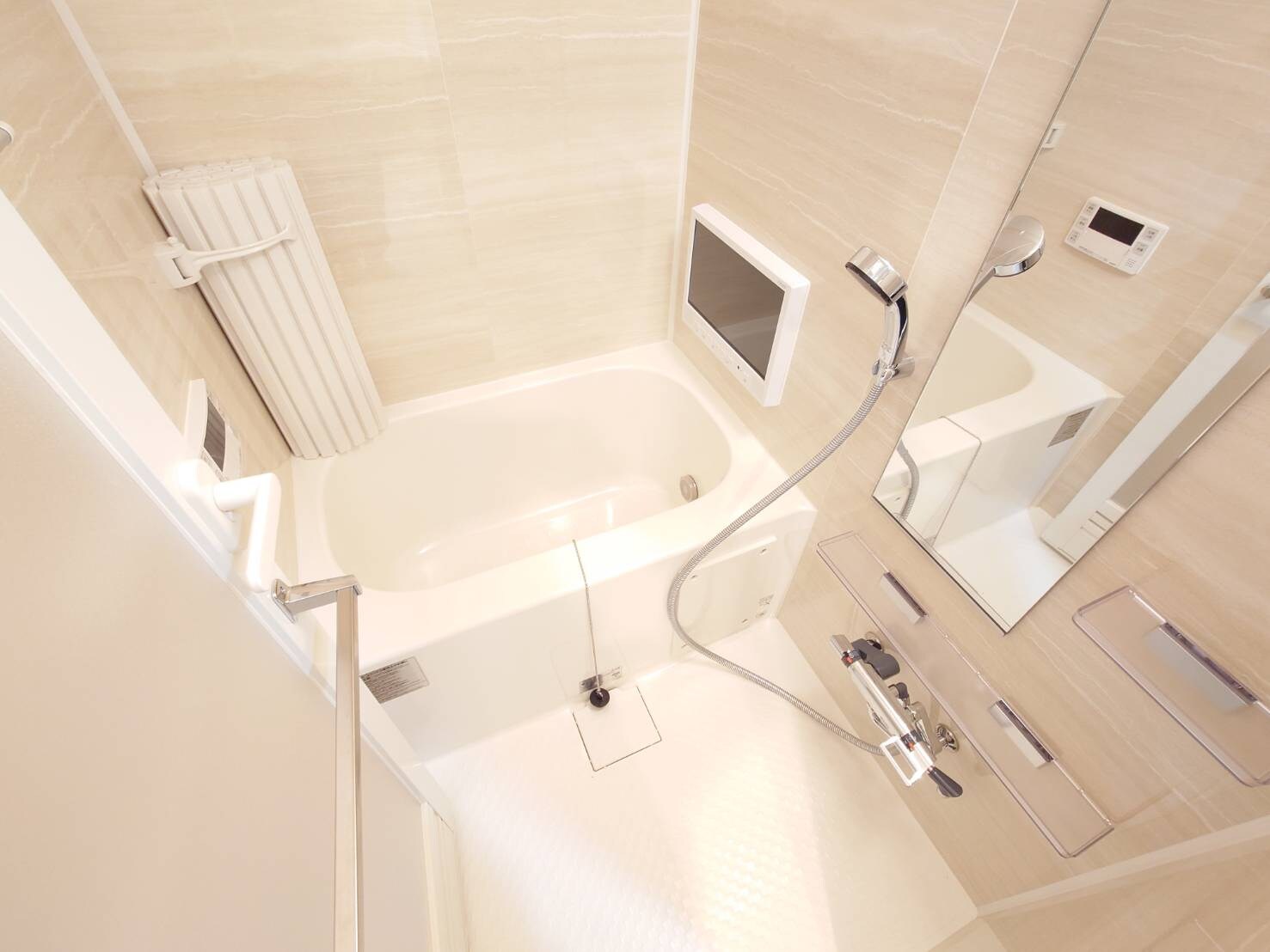 セジョリ横浜ウエストⅡの物件内観写真