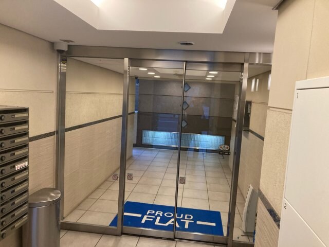 蒲田駅 徒歩6分 6階の物件外観写真