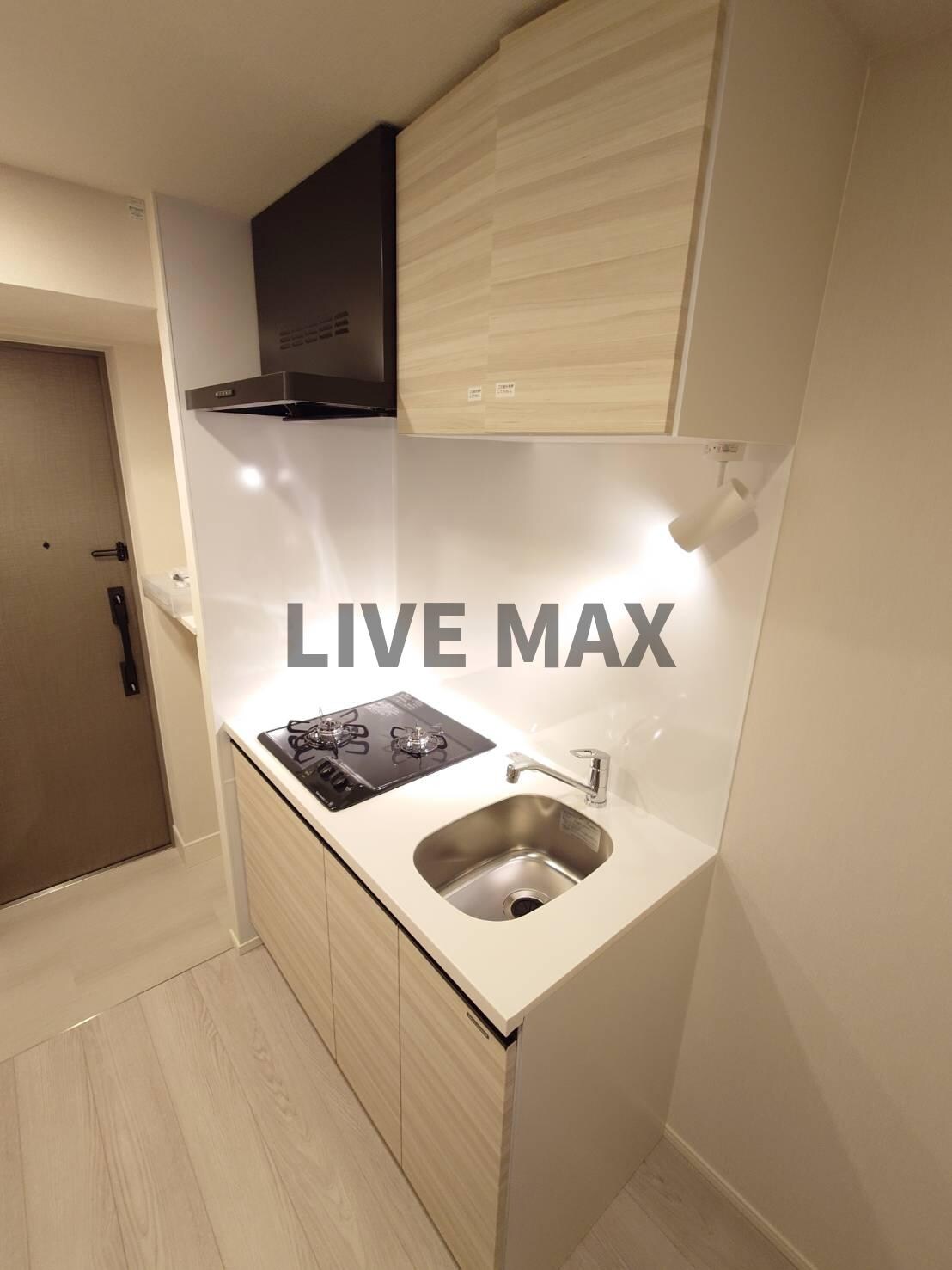 セジョリ横浜ウエストⅡの物件内観写真