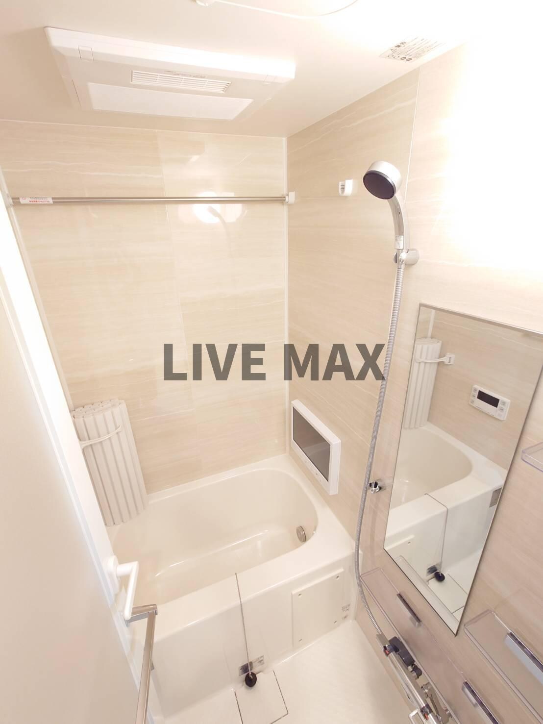 セジョリ横浜ウエストⅡの物件内観写真