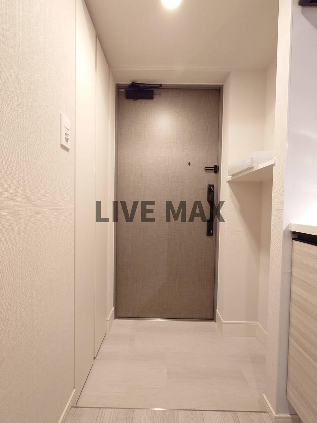 セジョリ横浜ウエストⅡの物件内観写真