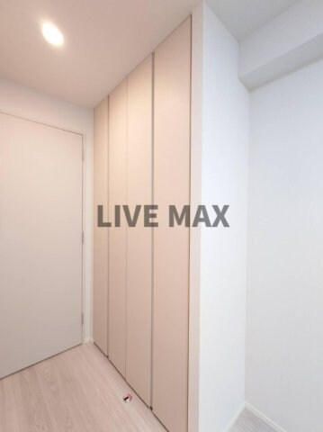 セジョリ横浜ウエストⅡの物件内観写真