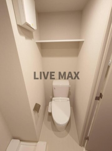 セジョリ横浜ウエストⅡの物件内観写真