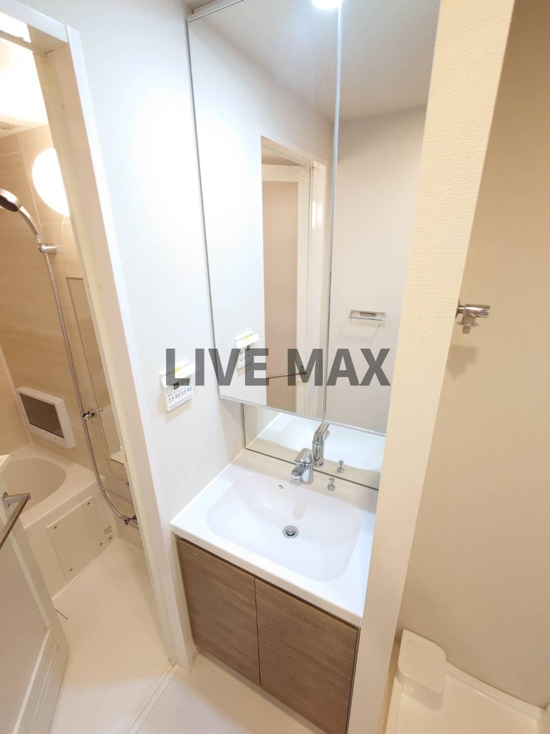 セジョリ横浜ウエストⅡの物件内観写真