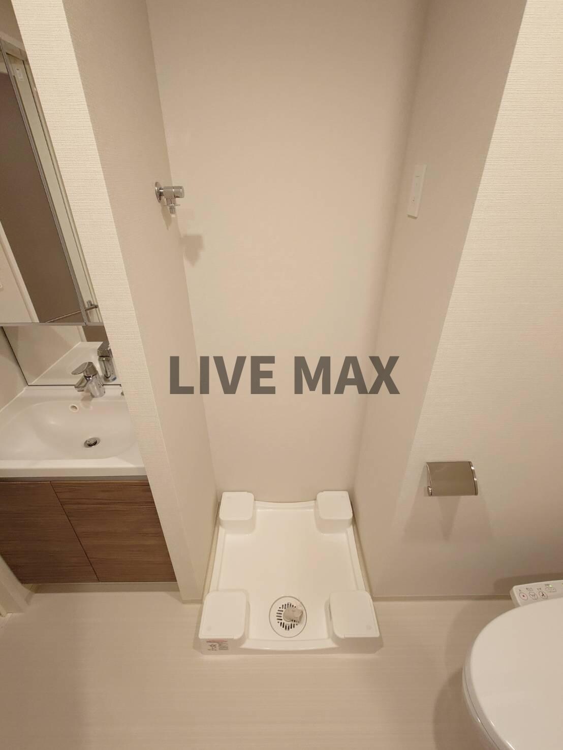 セジョリ横浜ウエストⅡの物件内観写真