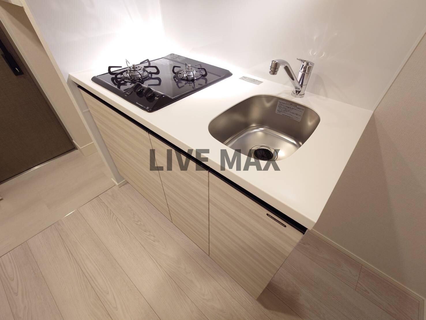 セジョリ横浜ウエストⅡの物件内観写真