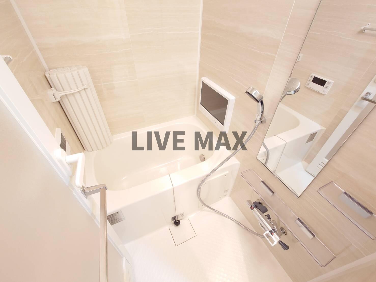 セジョリ横浜ウエストⅡの物件内観写真